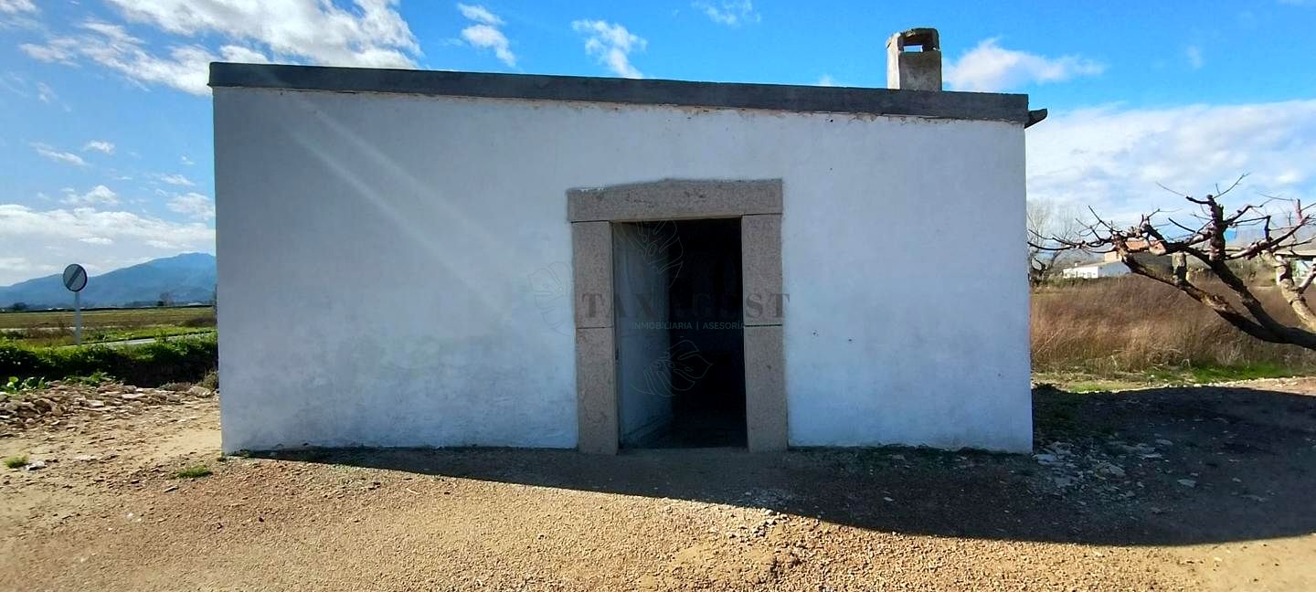 Terreno en Amposta, Tarragona de 9859 m2