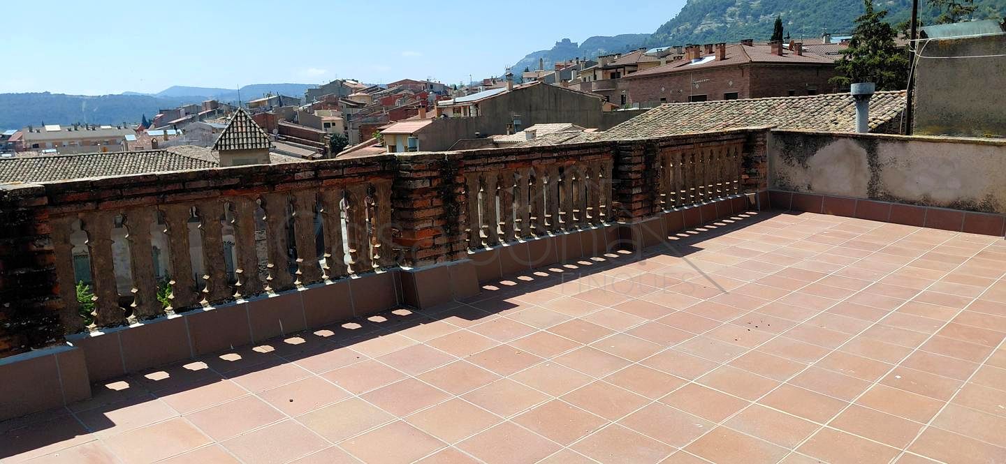 Piso en Centelles, Barcelona de 102 m2