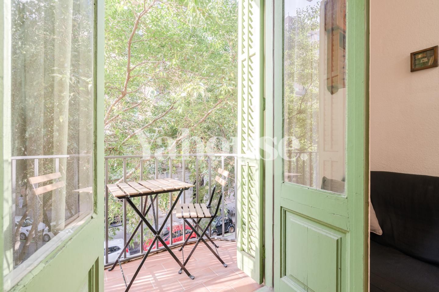 Piso en Carrer de Provença, Barcelona, Barcelona de 68 m2