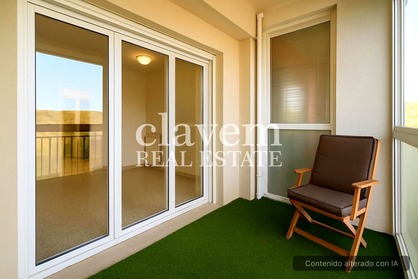 Piso en Carrer de Provençals, Barcelona, Barcelona de 95 m2