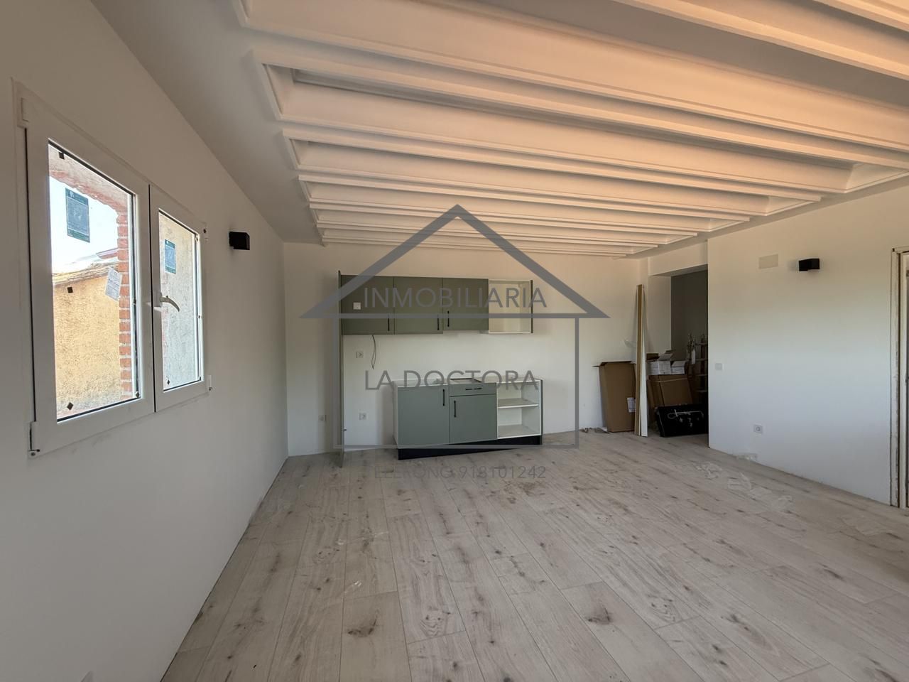 Piso en Calle Ciudad Real, NAVALCARNERO, Madrid de 50 m2