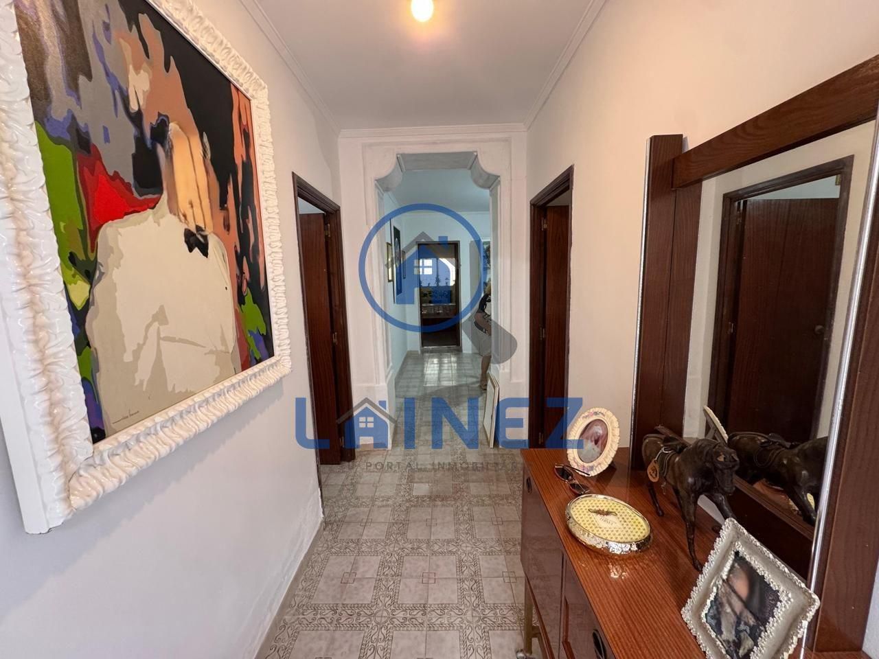 Villa in Peñarroya-Pueblonuevo, Córdoba of 150 m2