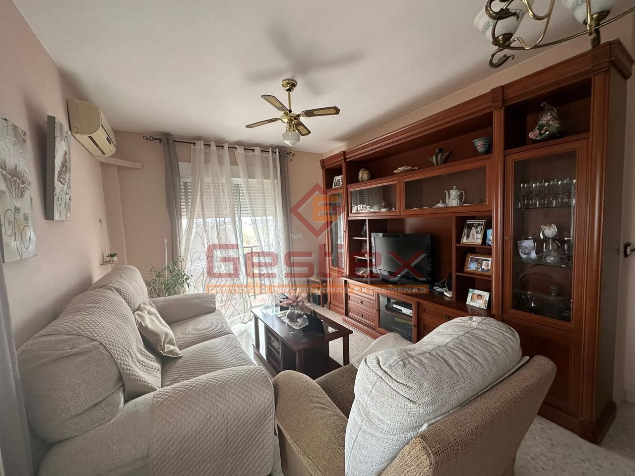 Piso en Almendralejo, Badajoz de 90 m2