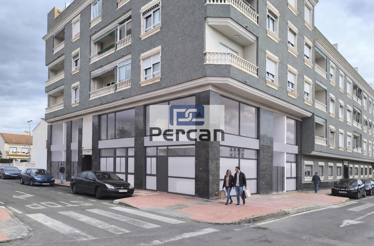 Piso en Carrer Puig Coronat, El Campello, Alicante de 130 m2