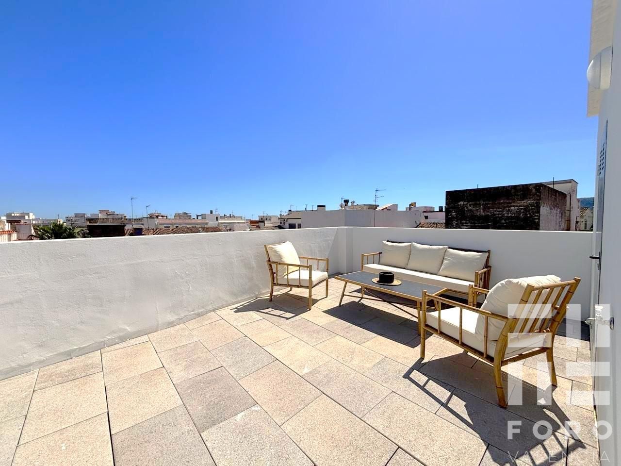 Piso en Xeraco, Valencia de 90 m2