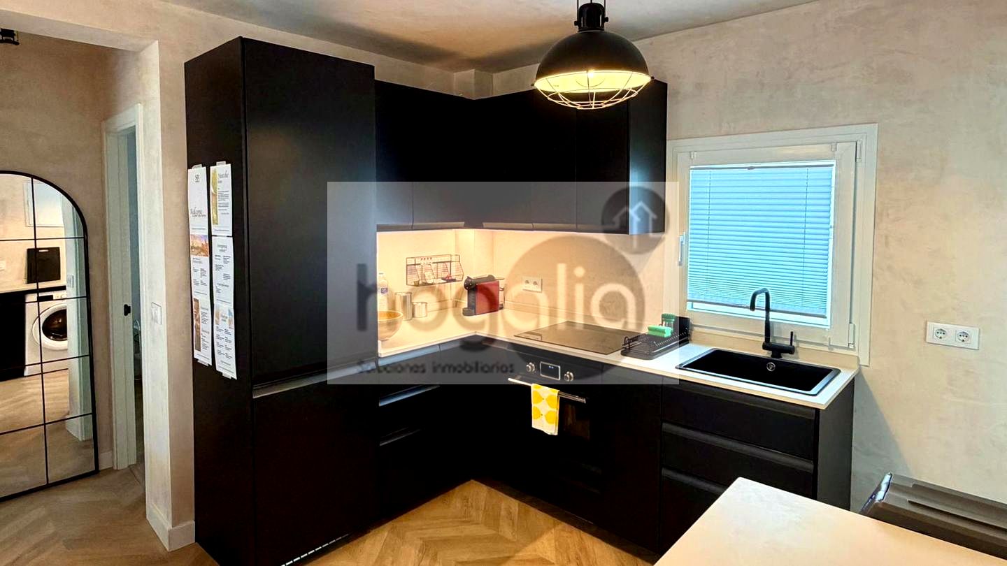 Piso en ARROYO - SANTA JUSTA, Sevilla, Sevilla de 65 m2