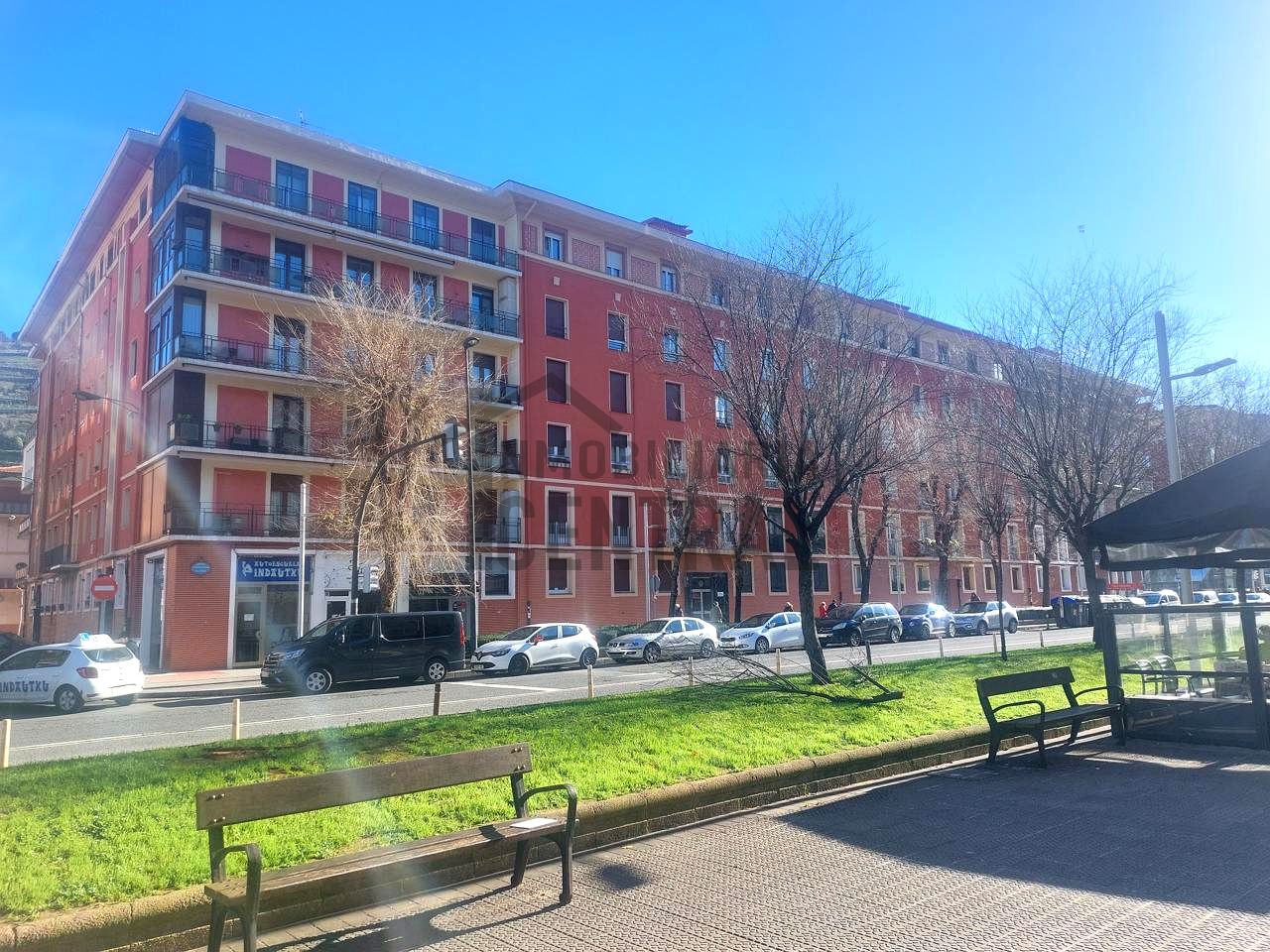 Flat in Agirre Lehendakariaren Etorbidea, Bilbao, Bizkaia of 96 m2