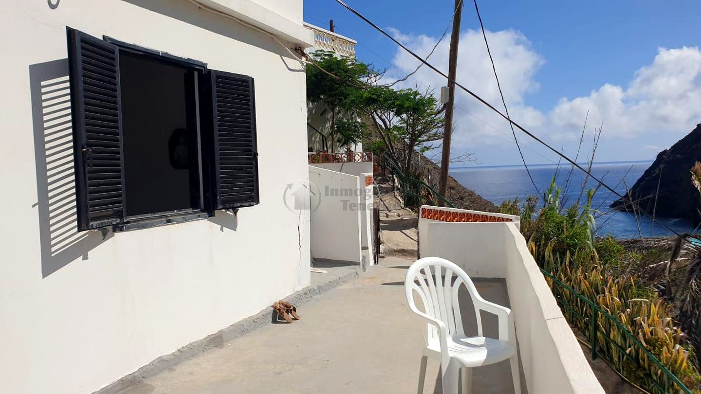 Country house in Valle Hermoso, Valle Hermoso, Santa Cruz de Tenerife of 100 m2