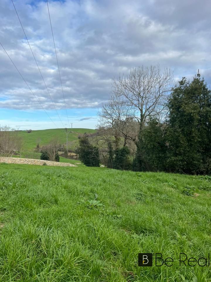 Terreno en Barrio Sejo de Abajo, Lamadrid, Cantabria de 1982 m2