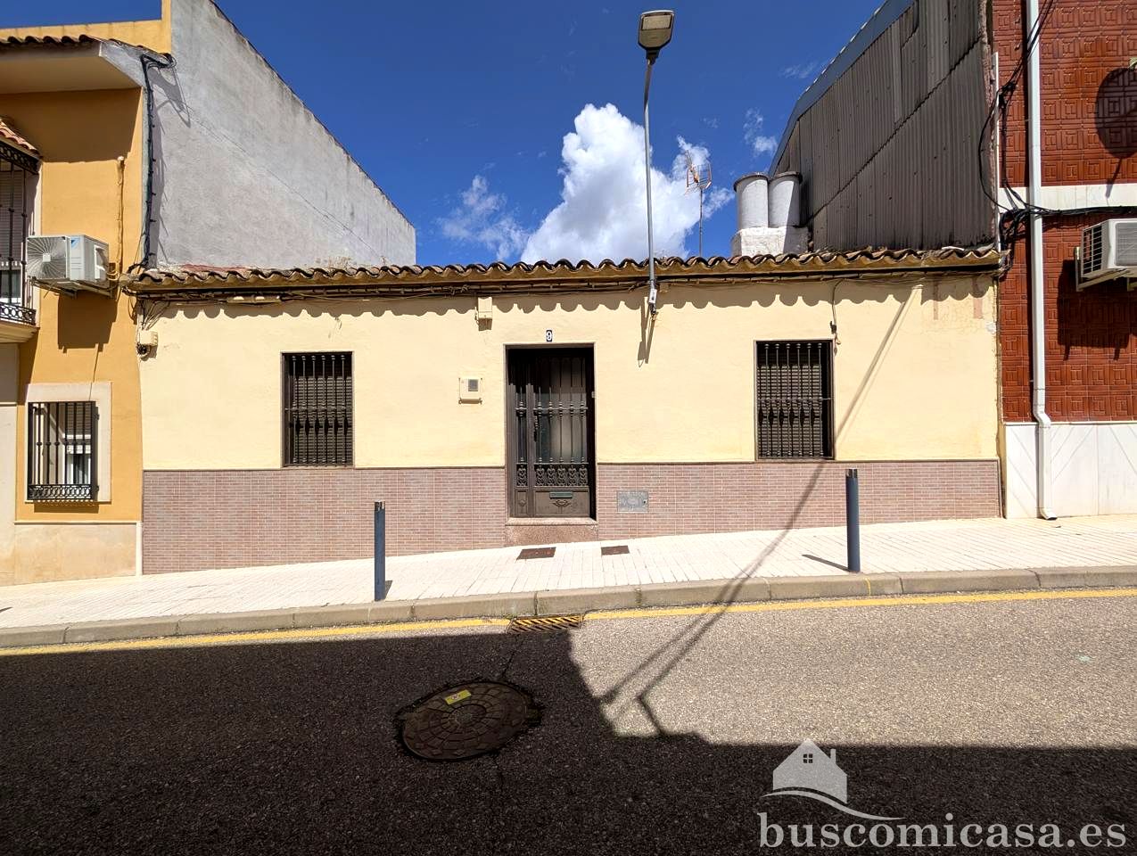 Casa / chalet en Calle Calerin Alto, Linares, Jaén de 117 m2