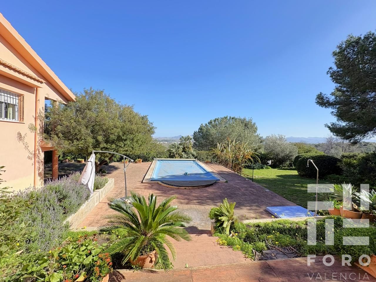 Casa / chalet en Alberic, Valencia de 262 m2