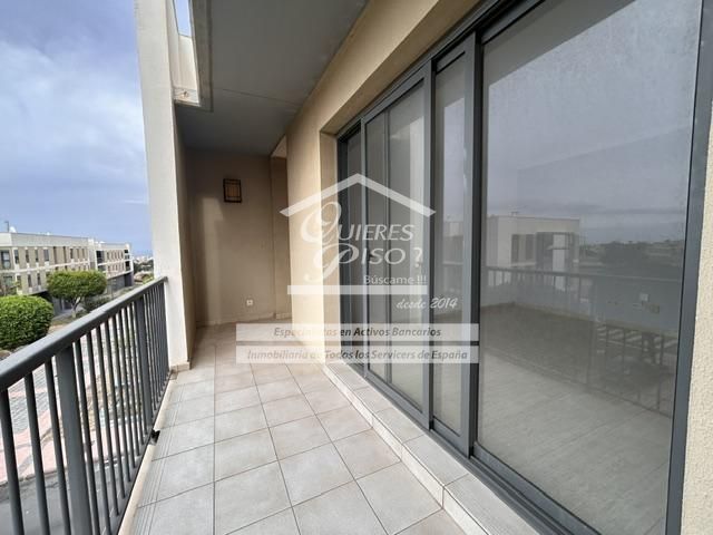 Piso en Paseo Alejo Pérez Santana, Telde, Las Palmas de 114 m2