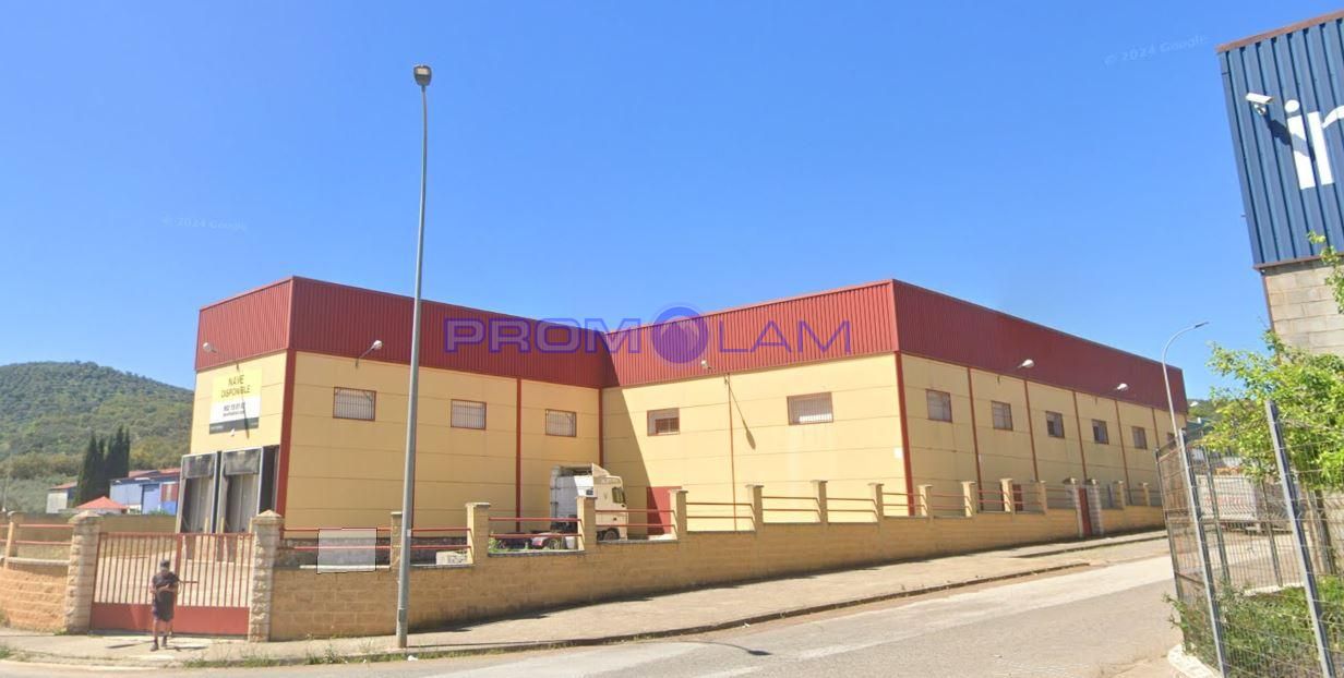 nave-industrial en cala · calle-aracena-21270 295000€