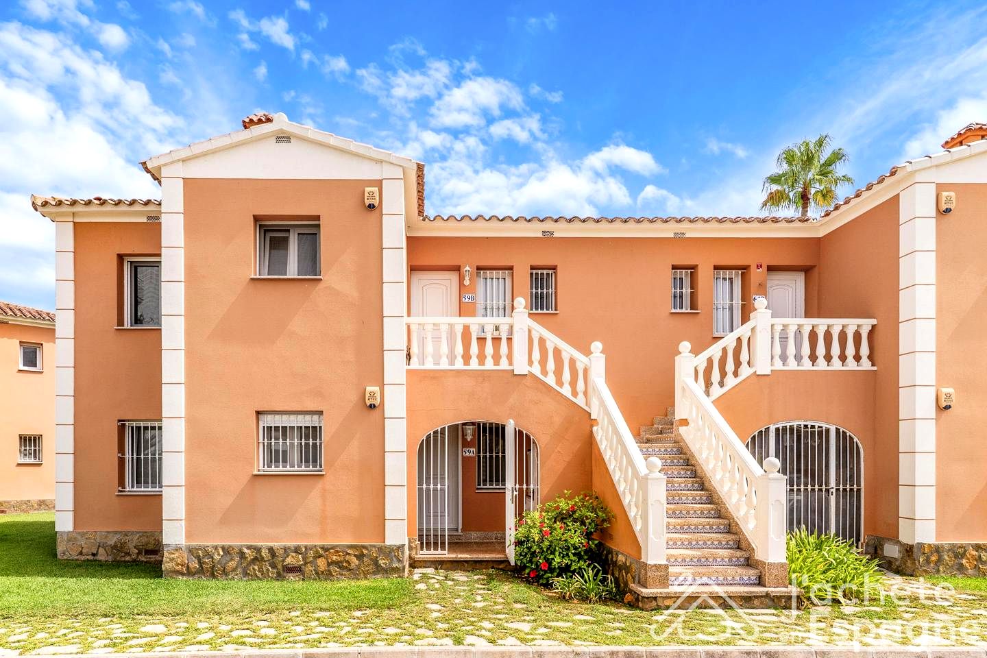 Villa 3 chambres à Valencia