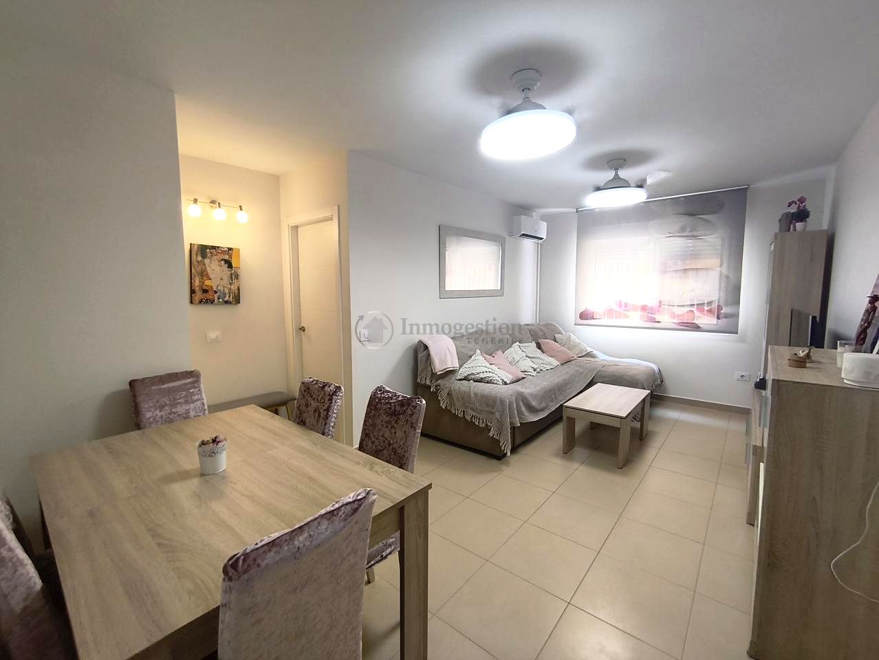 Piso en Calle Arsenio Rodríguez, Arona, Santa Cruz de Tenerife de 92 m2