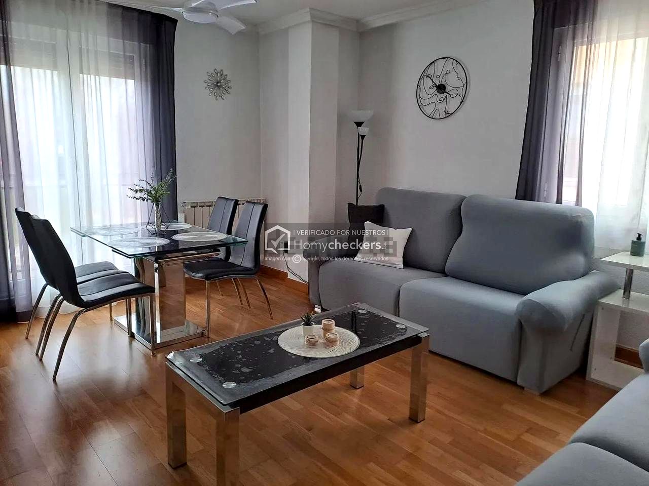 Piso en Avenida Villamayor, Carbajosa de la Sagrada, Salamanca de 94 m2