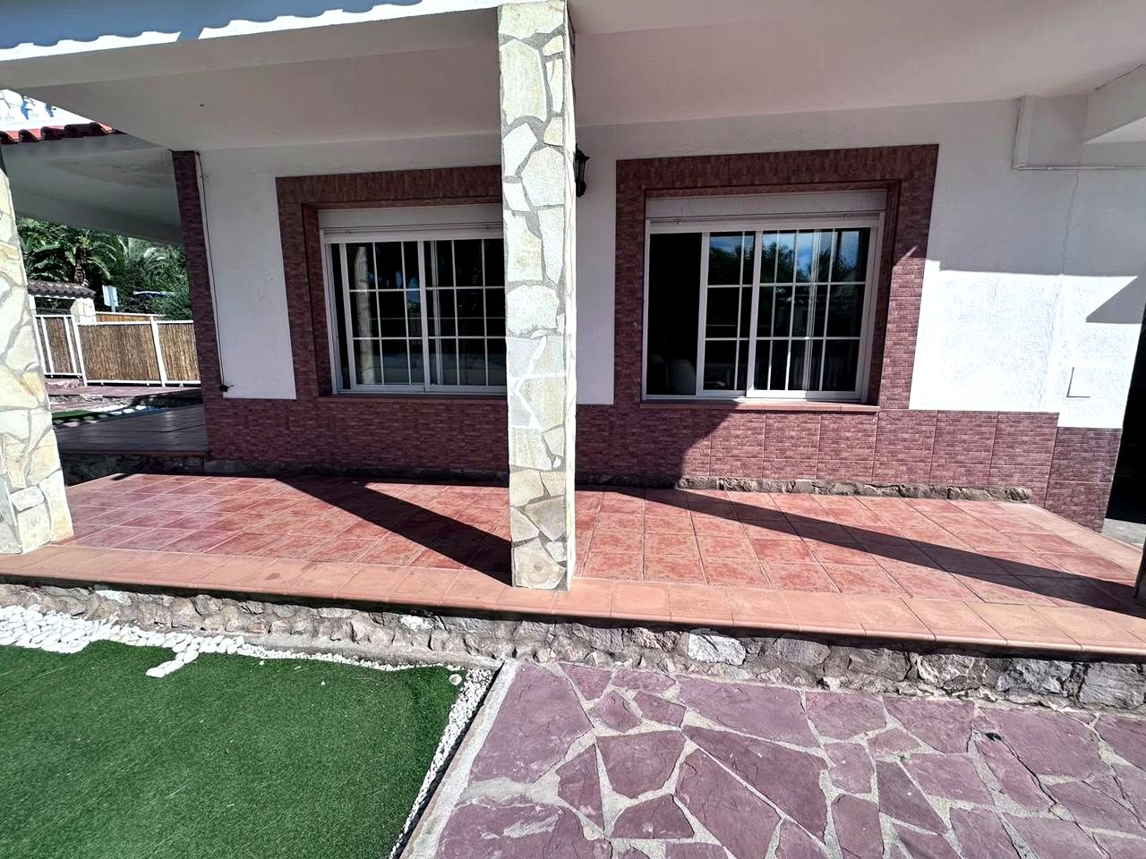 Casa / chalet en Benicàssim, Castelló de 181 m2