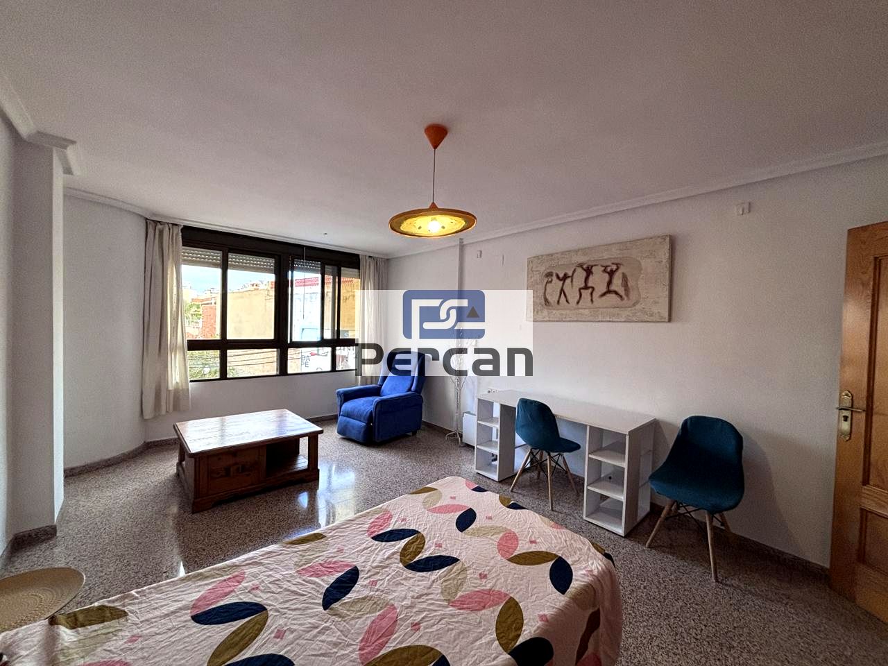 Piso en El Campello, Alicante de 100 m2