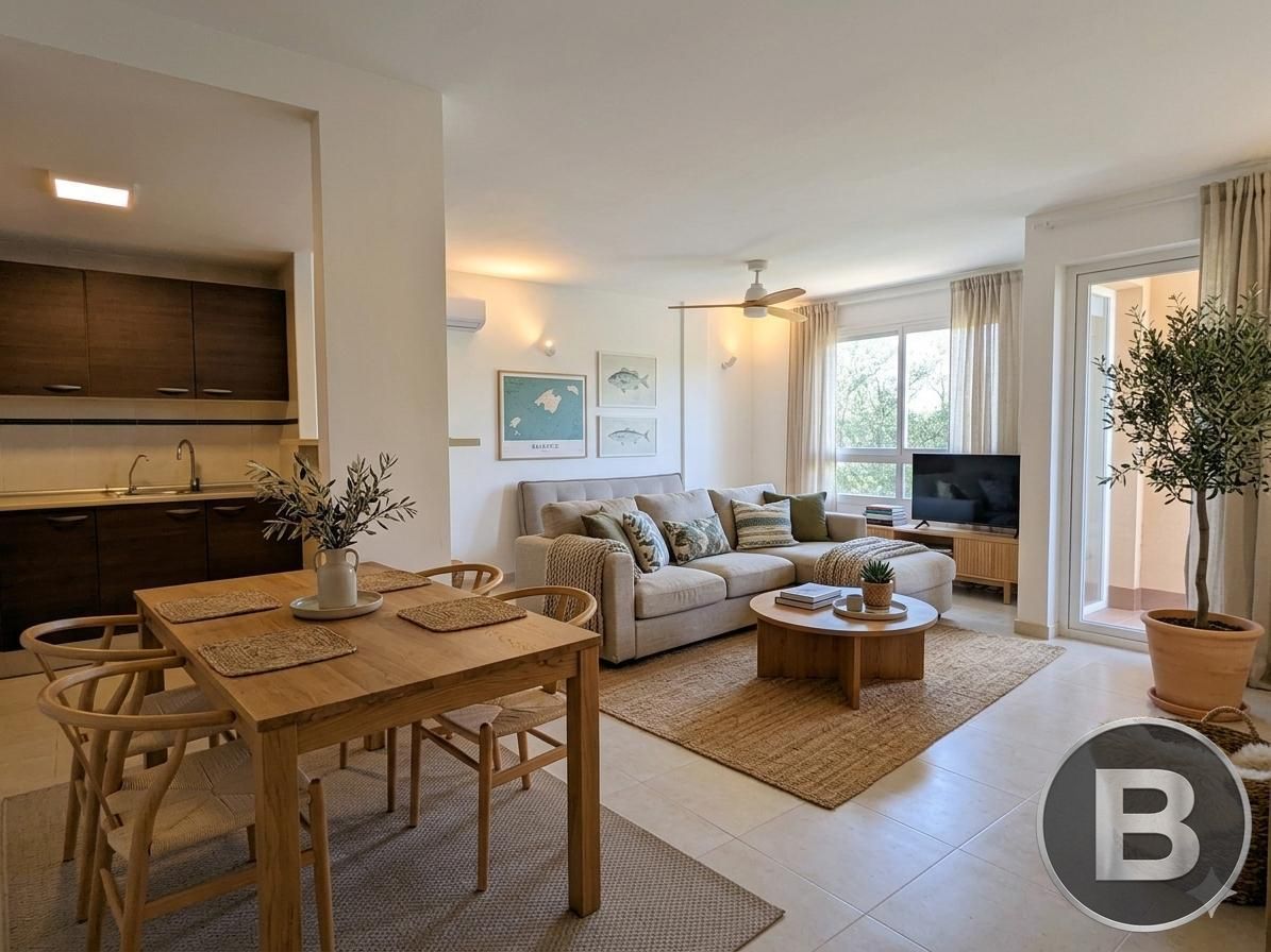 Piso en Carrer Amapola, Cala Llombards, Illes Balears de 82 m2