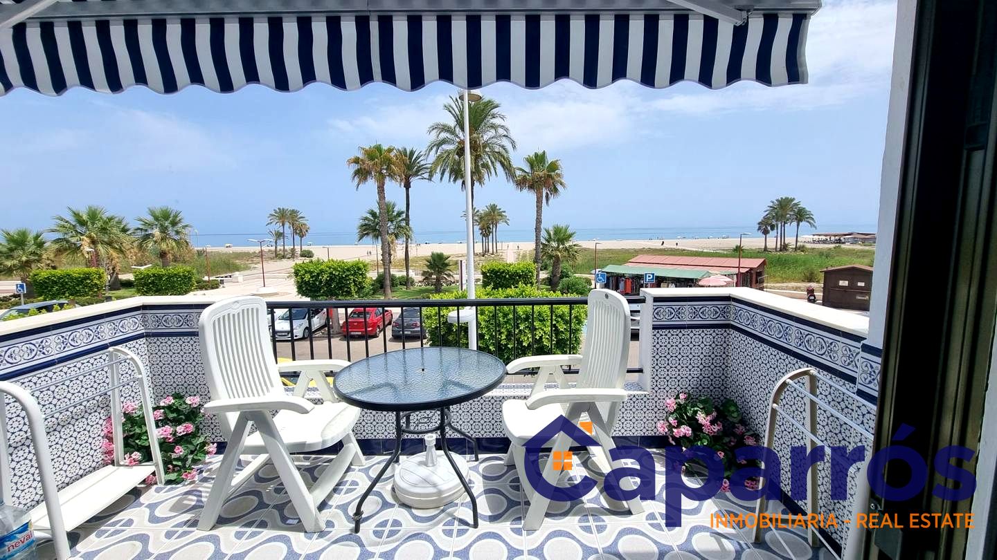 Flat in Paseo Marítimo, Vera, Almería of 60 m2