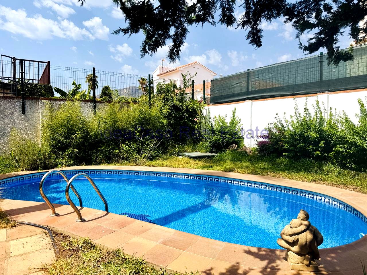 Casa / chalet en Calle Palacio Valdés, Málaga, Málaga de 230 m2