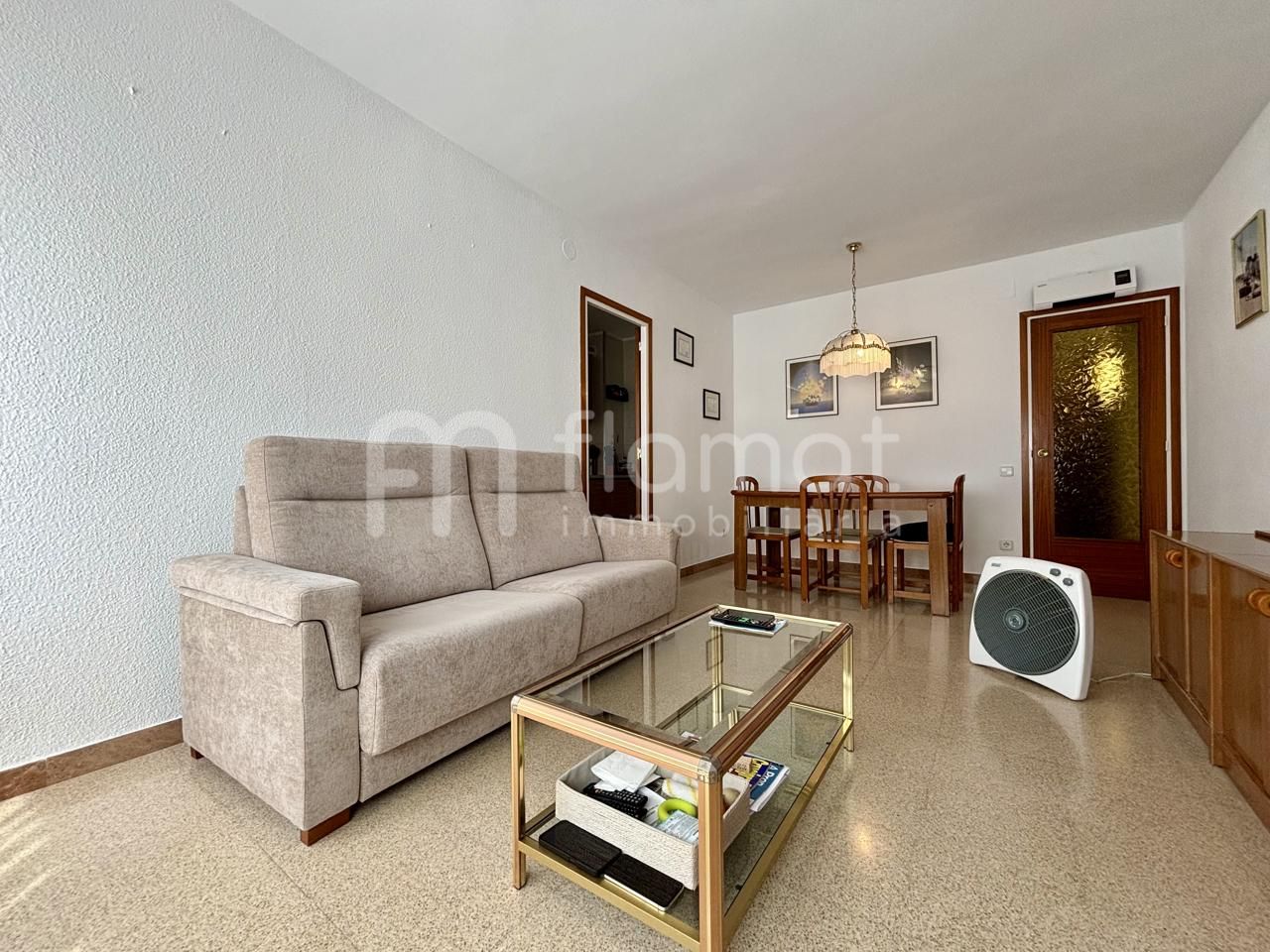 pisos en pineda-de-mar ·  189000€