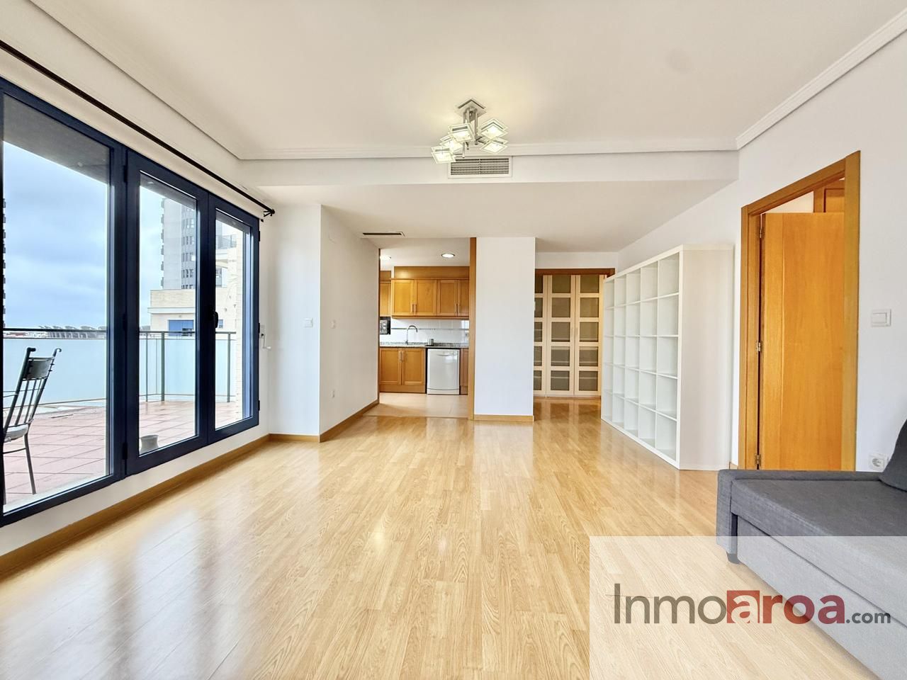 Flat in Carrer de la Marina Alta, València, Valencia of 67 m2