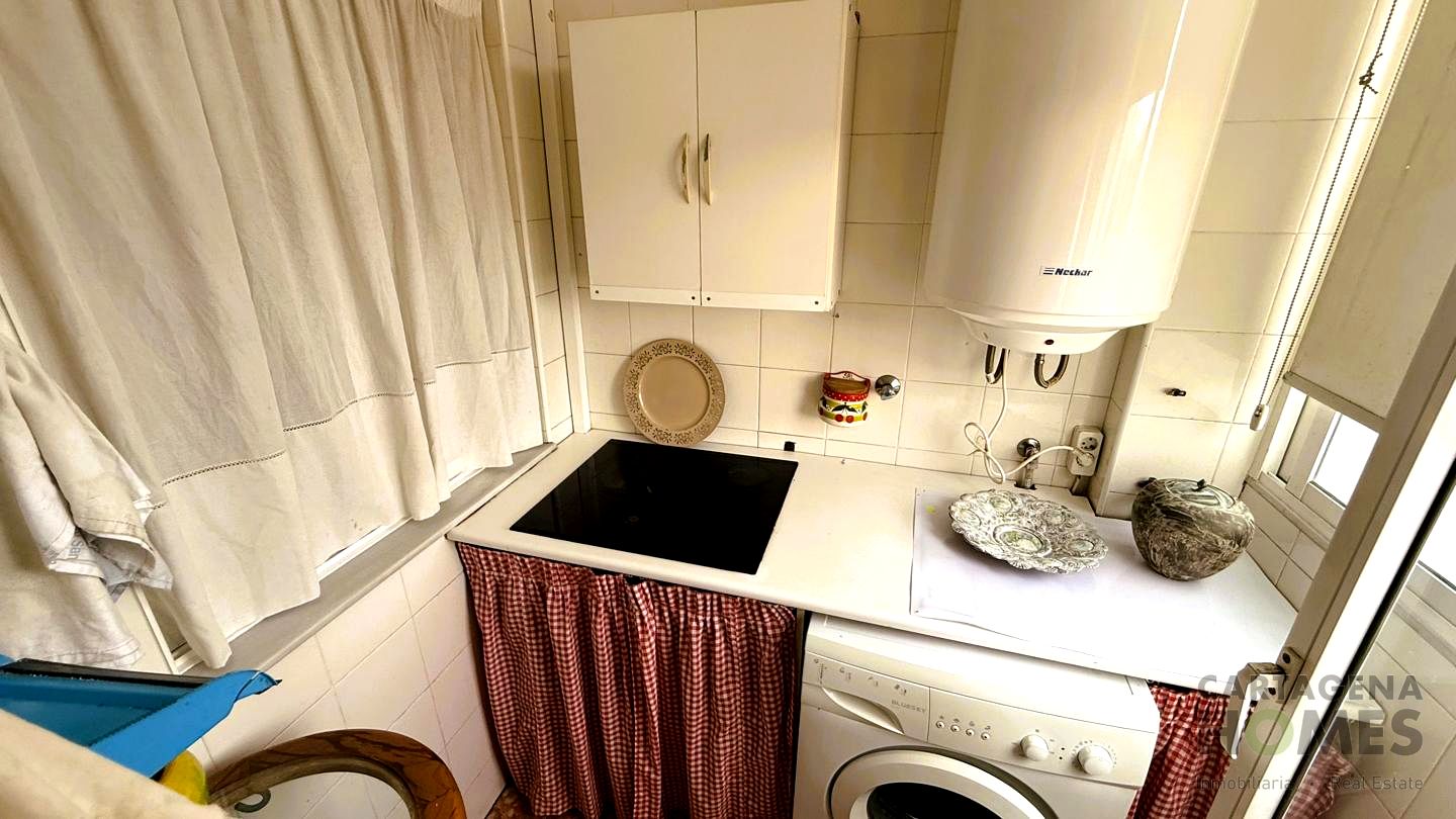 pisos en cartagena · media-sala 159900€