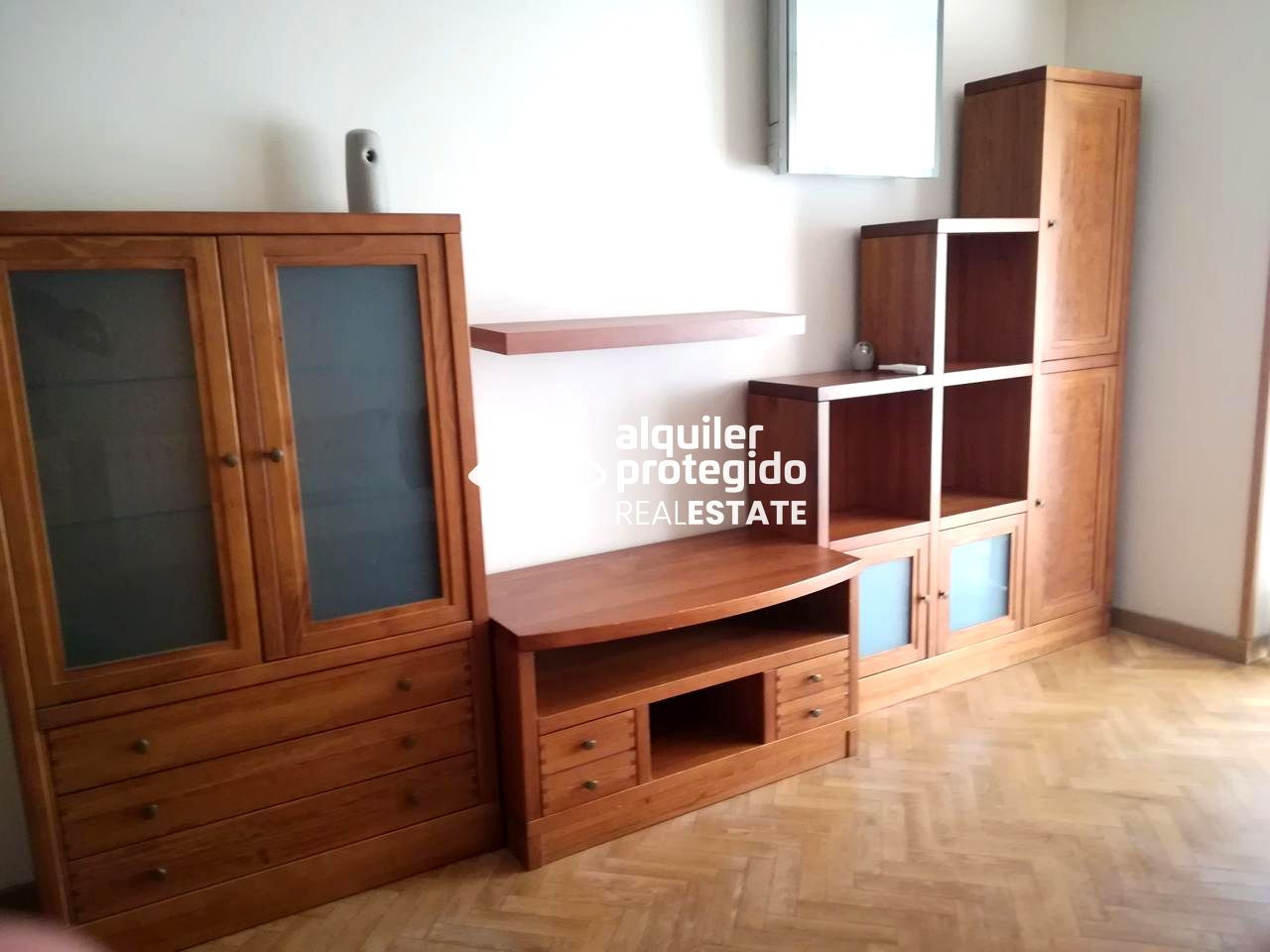 pisos en madrid · calle-secoya-28044 345000€