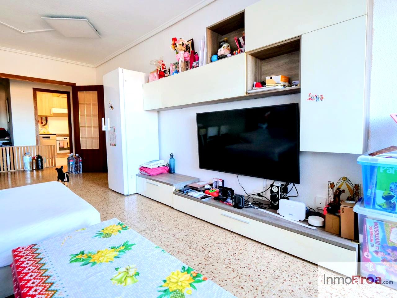 Piso en València, Valencia de 114 m2