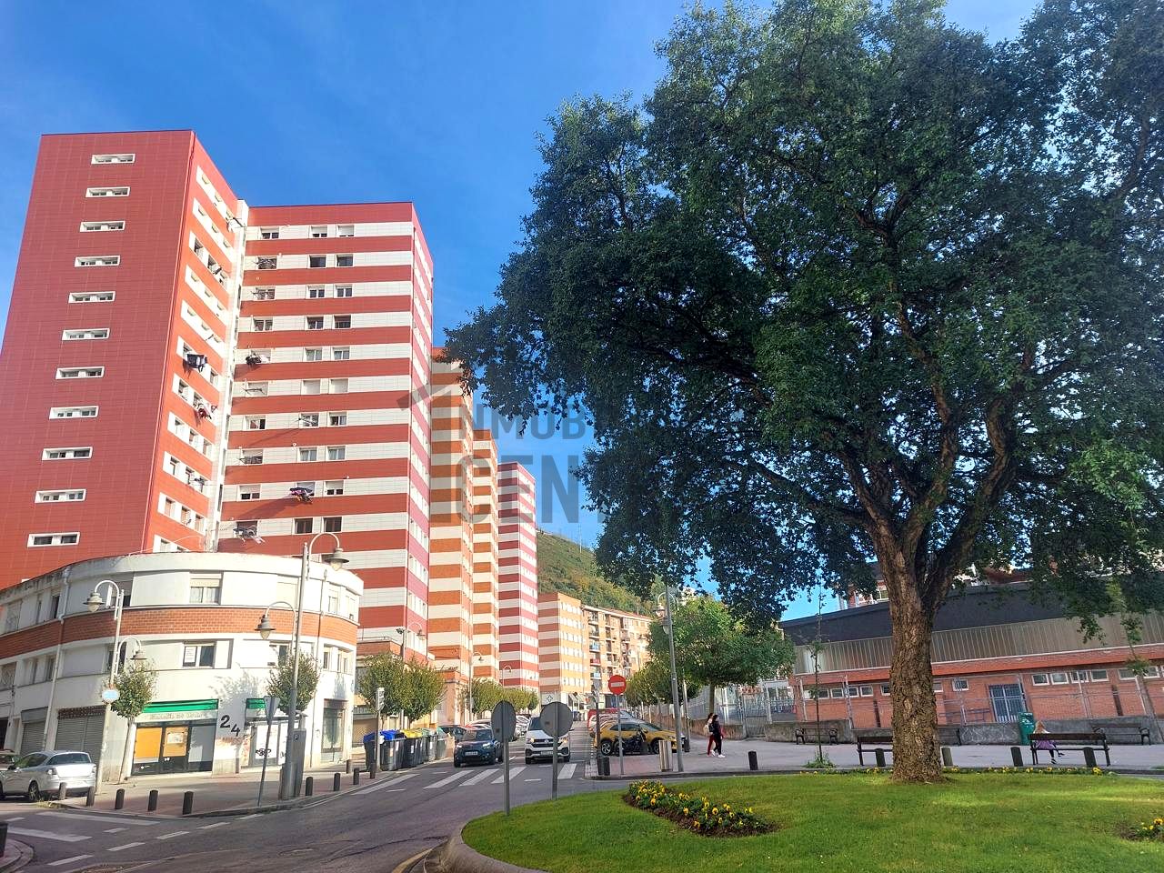 Piso en Juan de Antxeta Kalea, Bilbao, Bizkaia de 66 m2