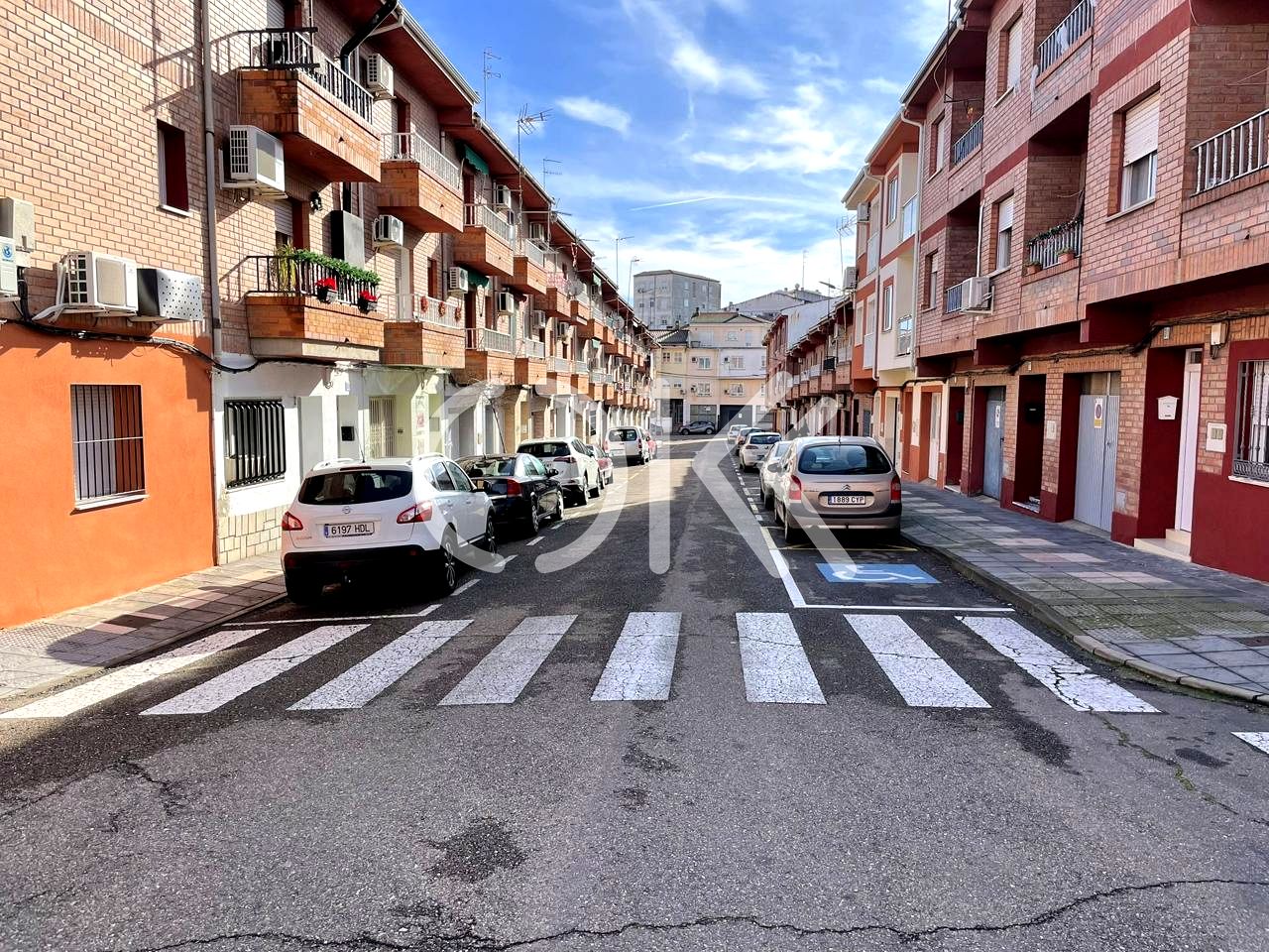 Casa / chalet en Calle Panamá, Coria, Cáceres de 148 m2