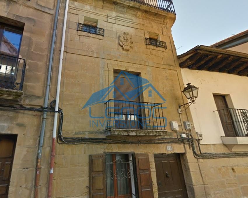 Casa / chalet en Calle Mayor Kalea, Labastida / Bastida, Araba de 182 m2