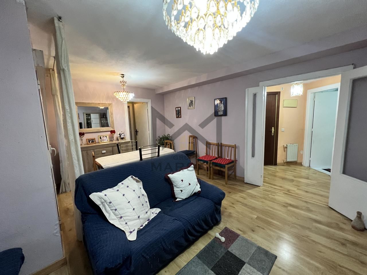 pisos en madrid · los-carmenes 230000€