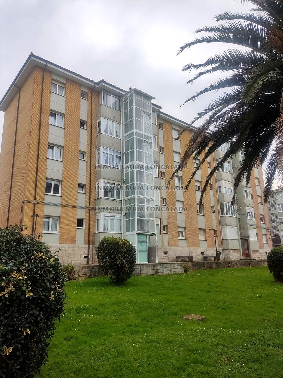 Piso en Calle Ería de la Vallina, Luanco, Asturias de 70 m2