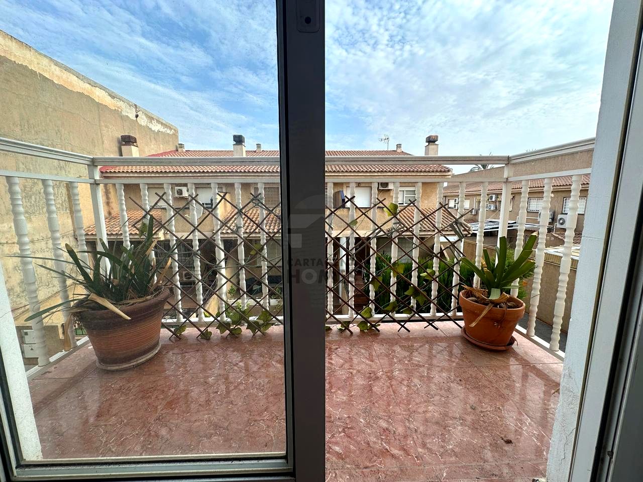 pisos en cartagena · los-dolores 98000€
