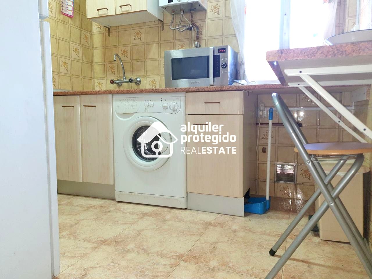 pisos en madrid · calle-blandon-28025 210000€