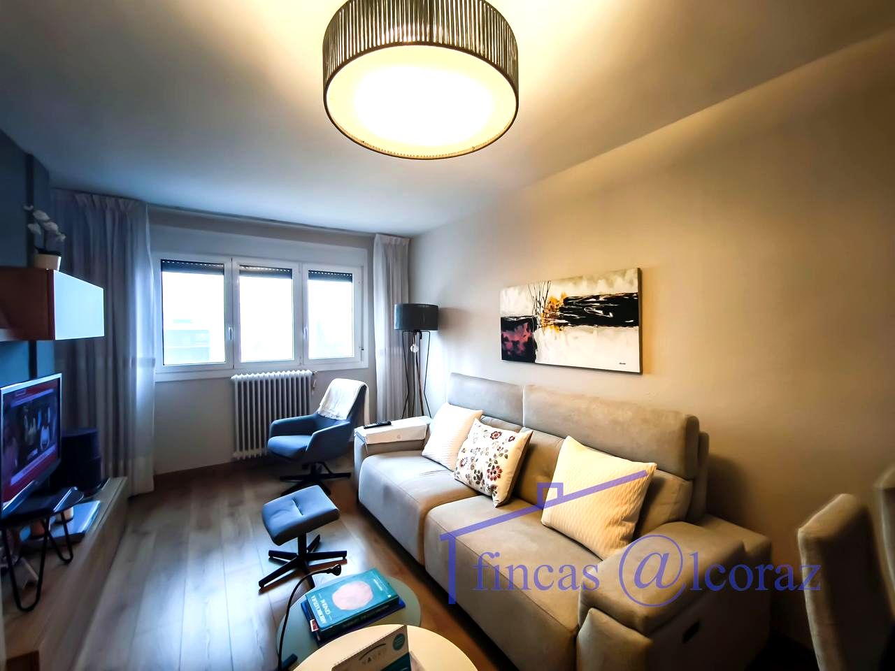 Piso en Paseo de Ramón y Cajal, Huesca, Huesca de 80 m2