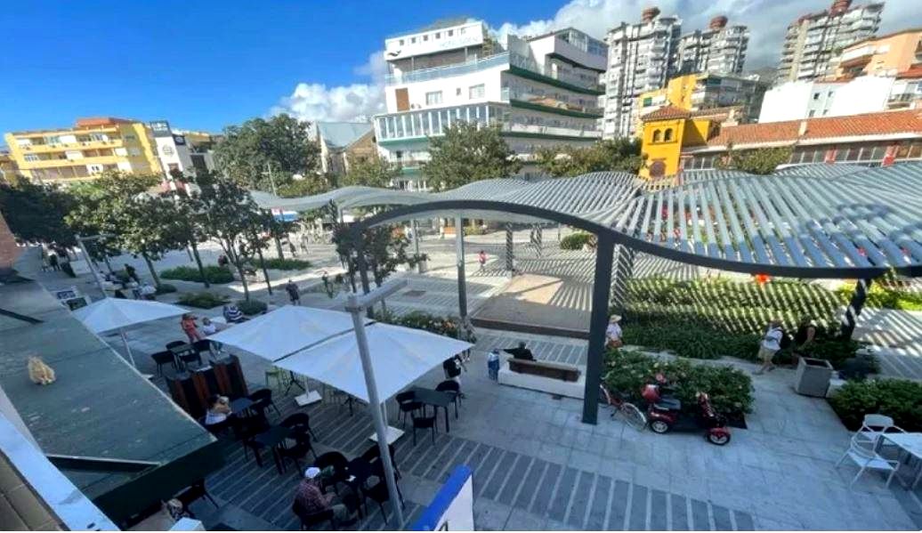 Local en Plaza Costa del Sol, Torremolinos, Málaga de 39 m2