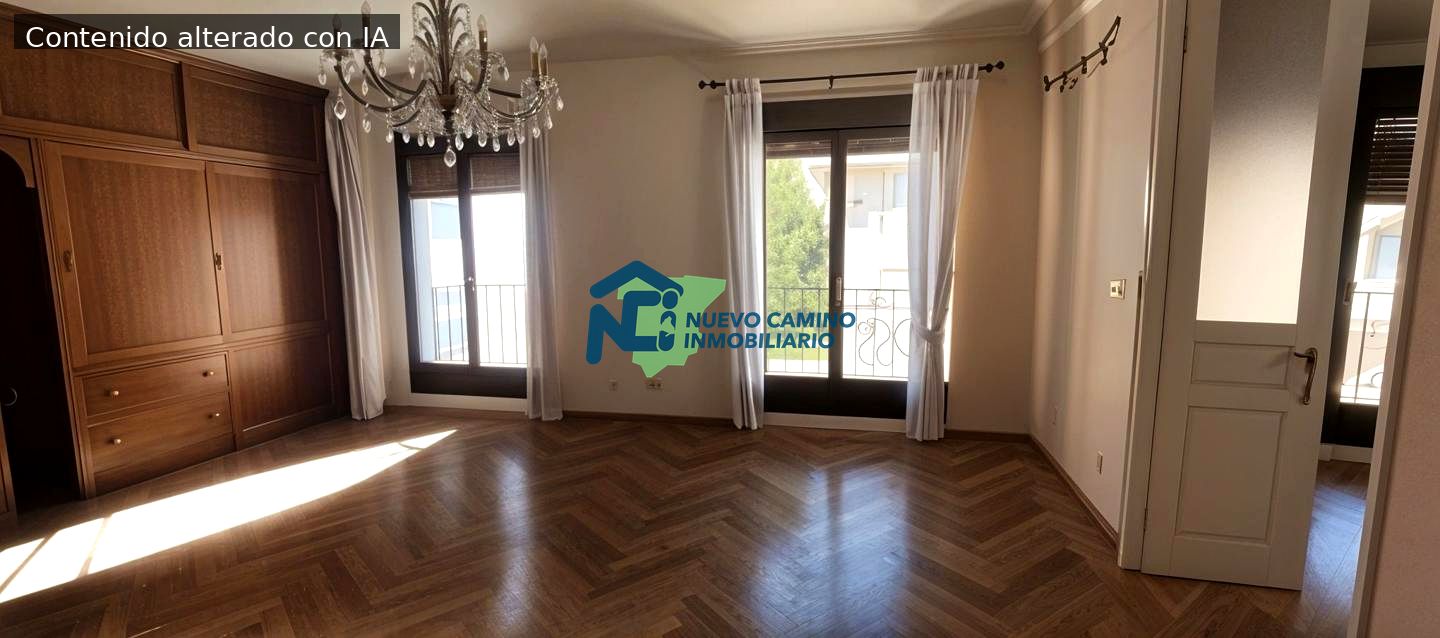 Piso en Madrid, Madrid de 143 m2