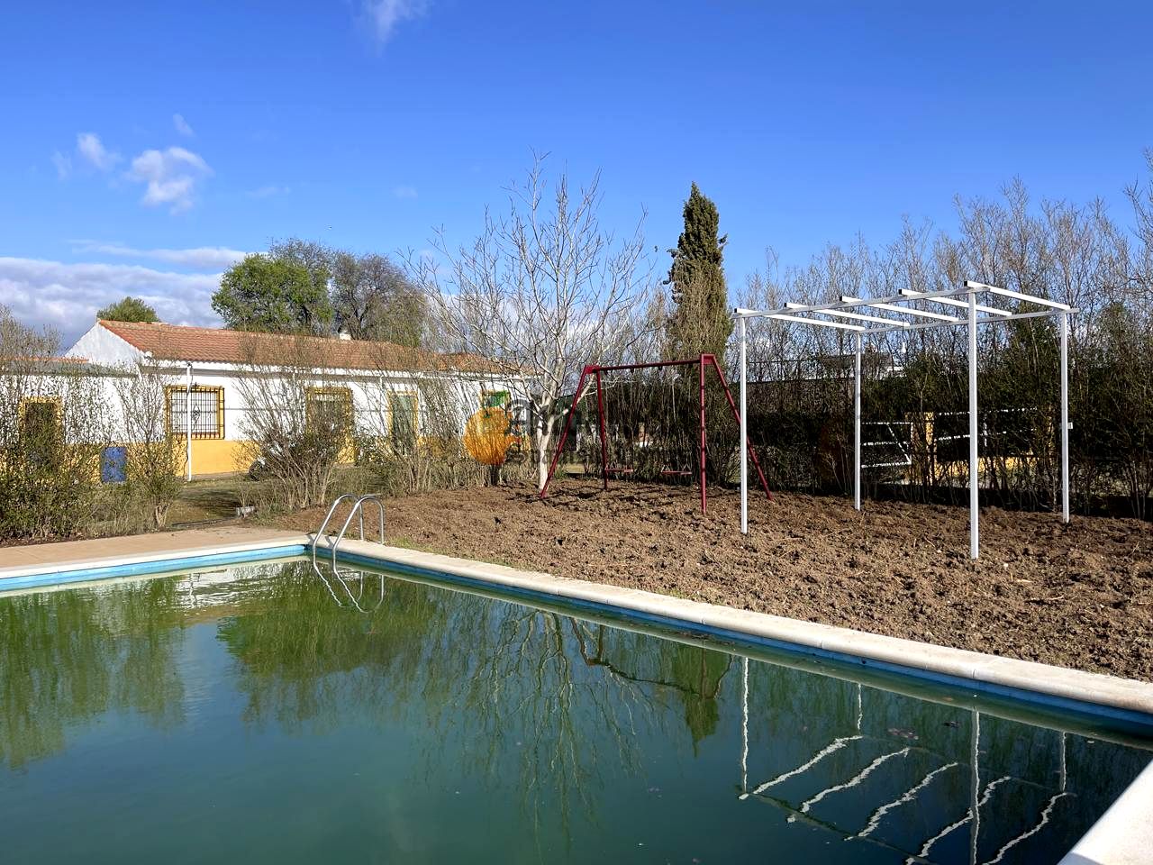 Casa / chalet en Diseminado, Moraleda de Zafayona, Granada de 85 m2