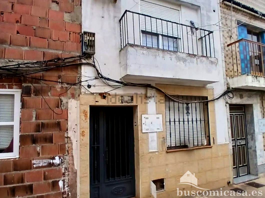 Casa / chalet en Calle Valencia, Linares, Jaén de 74 m2