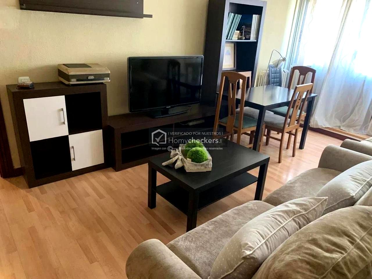 Piso en Salamanca, Salamanca de 100 m2