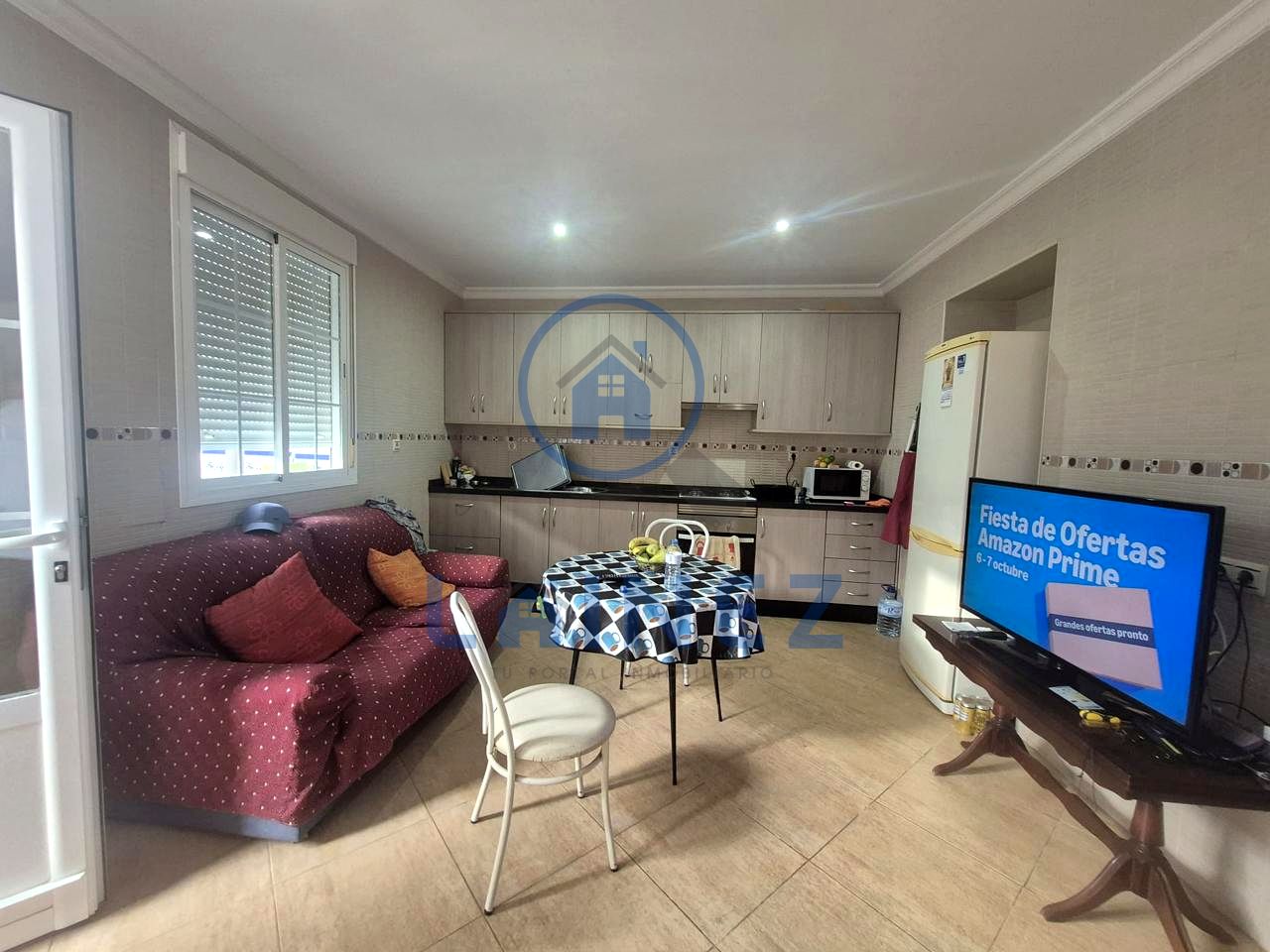 Casa / chalet en Peñarroya-Pueblonuevo, Córdoba de 123 m2