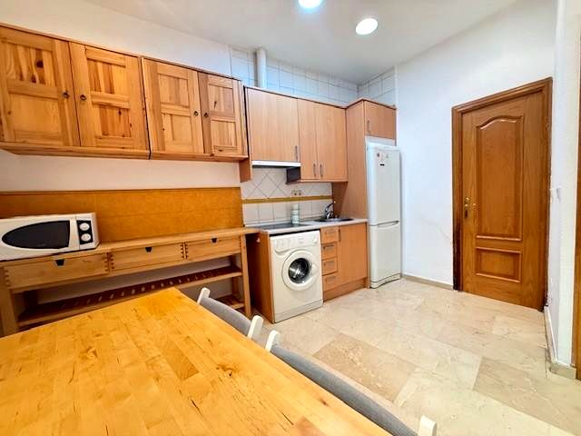 apartamentos en madrid · puente-de-vallecas €