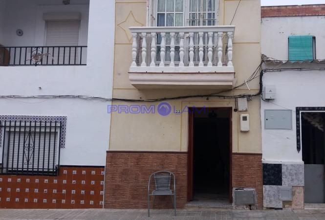 villas en guillena · avenida-gerena-41210 90000€