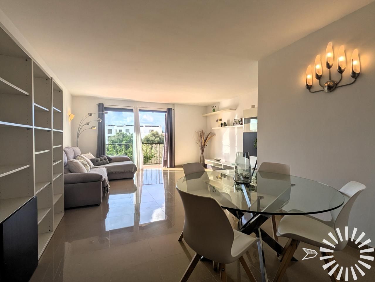 Piso en Carrer de na Ravandella, Santanyí, Illes Balears de 126 m2