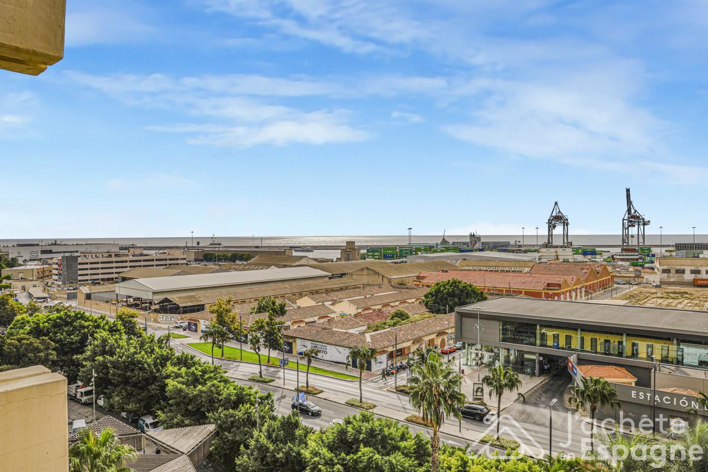 Ático de 4 dormitorios en Alicante