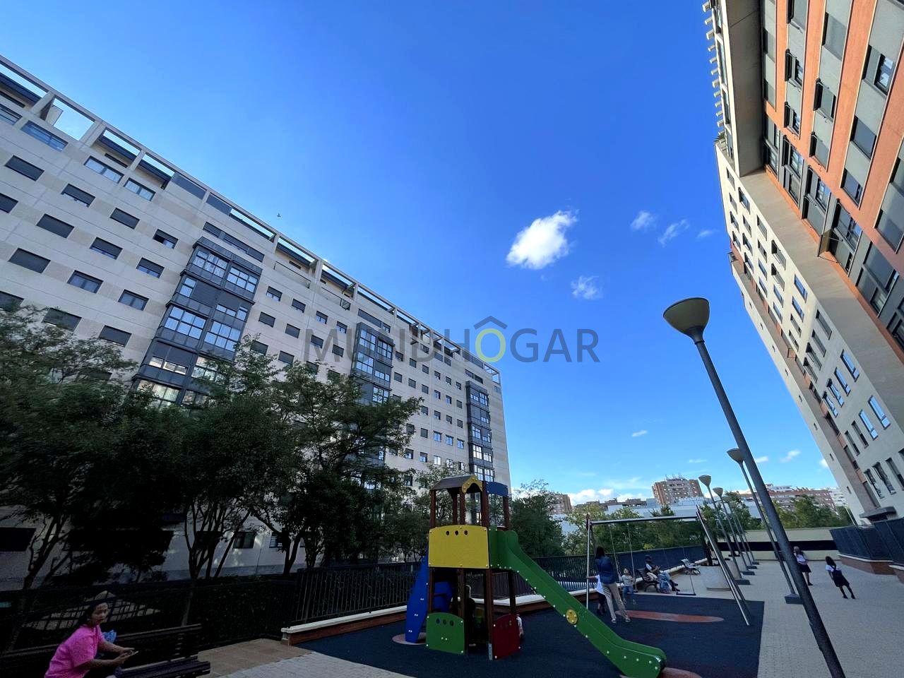 Piso en Madrid, Madrid de 177 m2