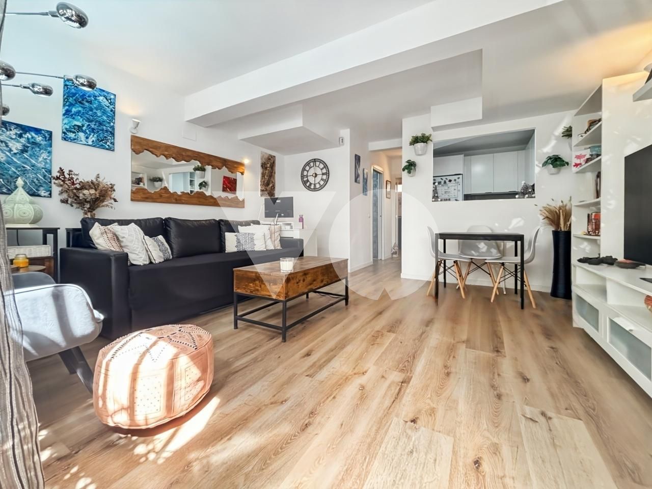 BONITO APARTAMENTO EN QUINTANA  MADRID
